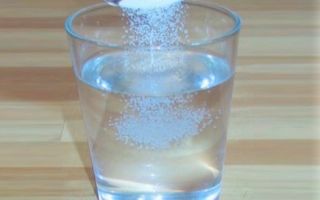 Чем полезна водка с солью при различных видах отравления