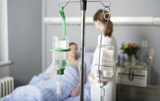 Лечение отравлений борной кислотой в больнице